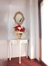 セレニティ(hair removal salon serenity)/店内２