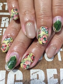 TERRACE Design Collection