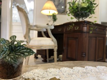 アンジェロ/angelo