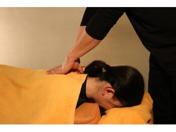 もみほぐしオリーブ 坂戸店(もみほぐしOlive)/もみほぐし 坂戸駅前店