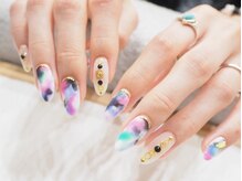 08ネイル(08 nail＆school)/
