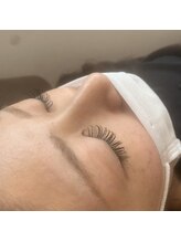 ベリー 中田店(Very)/【静岡 マツエク】