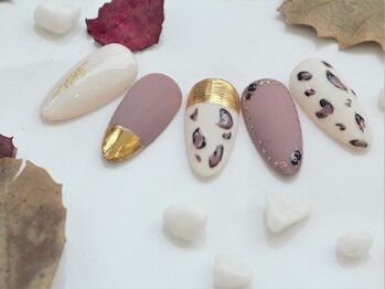 季節のおすすめデザイン