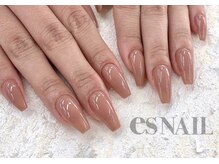 豊富なカラーをご用意☆ジェルワンカラープラン☆¥4180