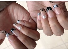 ヤナネイル(Yana Nail)/Handnail＊