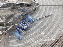 フローラネイルサロン/