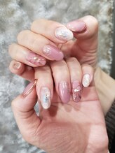 アンドダブル(and W)/定額サンプルデザイン