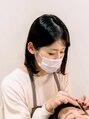 ルーシュ(Ruche) 福島 麻梨子