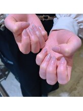 ラス 方南町駅前店(LATH)/6月☆ネイル