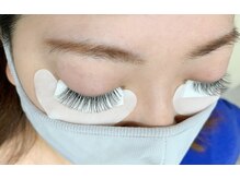 ルピナス 武蔵小金井店(Lupinus)/ボリュームラッシュ400本