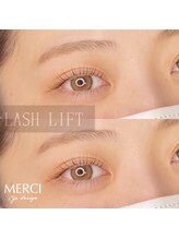 アイデザインメルシー 博多(MERCI)/上下ラッシュリフト♪