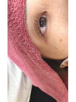 フェアリーヘア ニーナ(Fairy Hair Ni-na)/口コミ高評価！！まつ毛パーマ