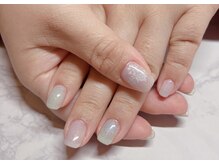 シス 福岡市南区高宮店(Sis)/【定額】シンプルデザイン