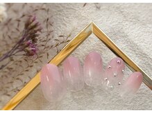 ブレス 天童店(BLESS)/大人女子ネイル☆