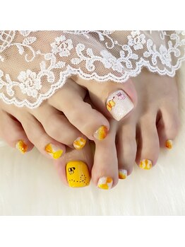 ネイルフォーカス(NAIL FOCUS)/