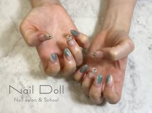 ネイルドール(Nail Doll)/