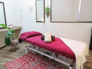 ネイロ(neiRo)/内観