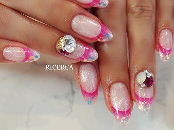 リチェルカ(RICERCA)/