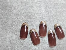 ソル バイヌンク(Sol. byNUNC)/ガラスフレンチ