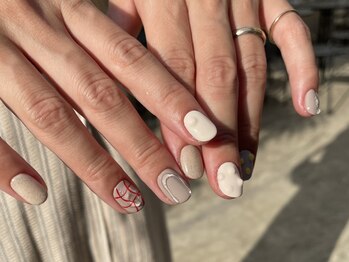 コヨネイル(koyonail)/