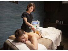 エステサロン オージャス(Ojas)/美肌脱毛！