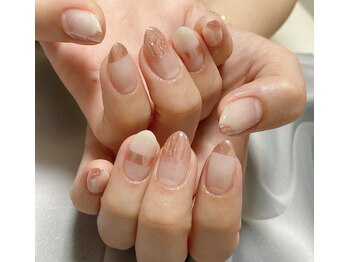 コロミネイル(colome nail)/