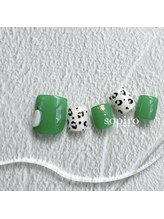 ソピーロ たかのこ店(sopiro)/5月【monthly &nbsp;silver】