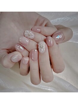 クイーンズビューティーサロン 新宿本店(Queen's beauty salon)/やり放題コース　120分