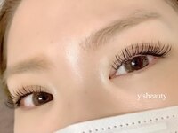 y's beauty高槻店 eyelash&nail