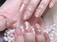 クイーンズネイルサロン(Queen's nail salon)/