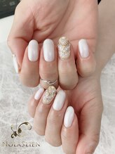 ノーラスリエン 銀座(NOLASLIEN)/銀座ネイルサロンパラジェル