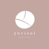 ヨリソイ(yorisoi)ロゴ