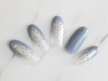 ジーネイル コウベ(G NAIL KOBE)/ハンドDコ－ス 2990円