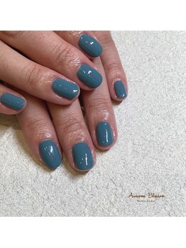 オーサムブロッサム 茅ヶ崎店(AwesomeBlossom)/ポリッシュカラー