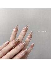 イズ 栄生本店(Is.)/design one color