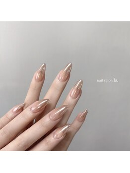 イズ 栄生本店(Is.)/design one color