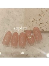 ソピーロ たかのこ店(sopiro)/1月【monthly &nbsp;simple】