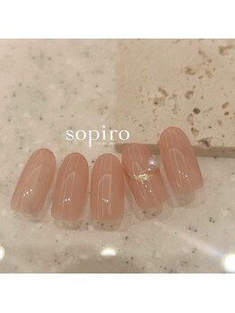 ソピーロ たかのこ店(sopiro)/1月【monthly &nbsp;simple】