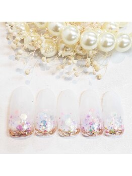 スースビー(Su's B)/2月 NEW デザイン♪