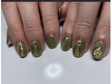 ケイリー(kaylee)/ニュアンスコース