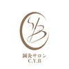 シーワイビー(C.Y.B)のお店ロゴ