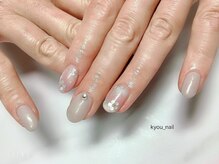 キョウネイル(kyou_nail)/季節のアートコース