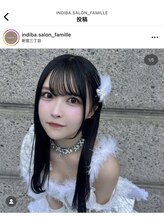 ファミーユ 名古屋店/【新宿店へご来店♪】