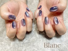 ニコドット バイ ブロン(2ico. by Blanc)/magnet