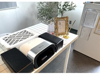 オリーブ 仙台(Olive)/ローヒートライト