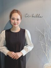 シ ベル(Ci belle) 森岡 指名550円