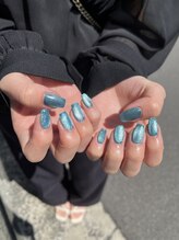 ネイルサロン ココロジー(COCOLOGY)/