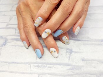 オルタンシア(Ortensia)/初夏の装い