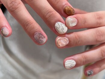 シピー(chipie by anon)/YUI◆150分コース