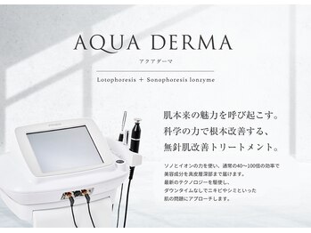 ロイズ(LOYS)/アクアダーマ